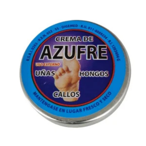 AZUFRE