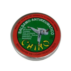 BALSAMO ANTIREUMATICO
