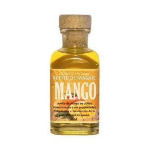 ACEITE MASAJE MANGO