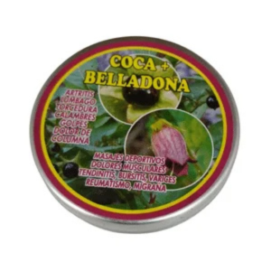 COCA + BELLADONA