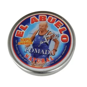 EL ABUELO