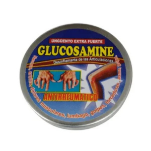 GLUCOSAMINE