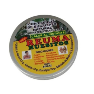 REUMA HUESITOS.