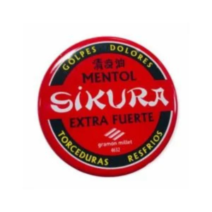 SIKURA .