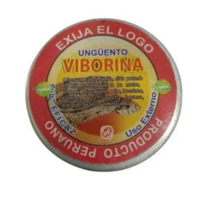 VIBORINA VERDE