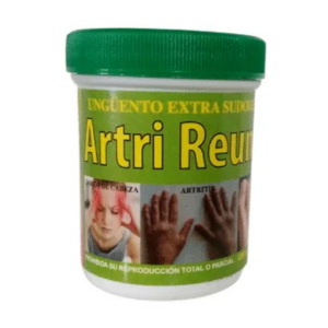 ARTRI REUMA.