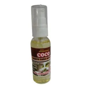 ACEITE PARA MASAJES DE COCO