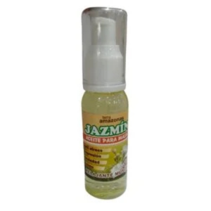 ACEITE PARA MASAJES DE JAZMIN