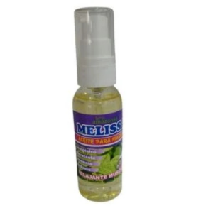 ACEITE PARA MASAJES DE MELISSA