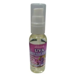 ACEITE PARA MASAJES DE UVA