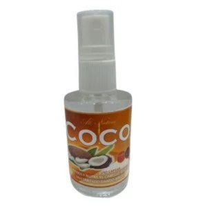 ACEITE DE COCO