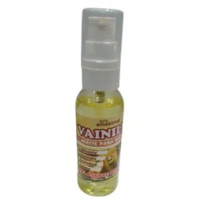 ACEITE PARA MASAJES VAINILLA 