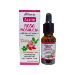 ACEITE ROSA MOSQUETA