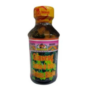 GINSENG CASTAÑO DE INDIAS