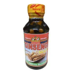 GINSENG