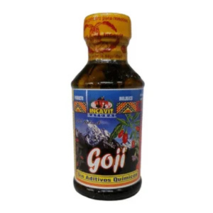 GOJI