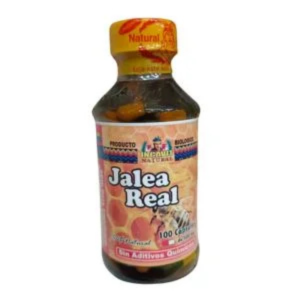 JALEA REAL