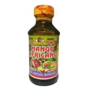 MANGO AFRICAO