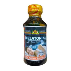 MELATONINA