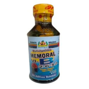 MEMORAL B