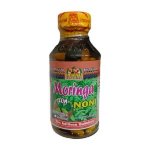 MORINGA + NONI