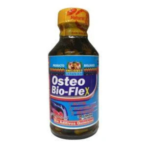 OSTEO BIO FLEX