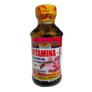 VITAMINA E-100