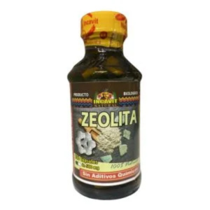 ZEOLITA