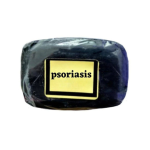 JABON BARRA PSORIASIS
