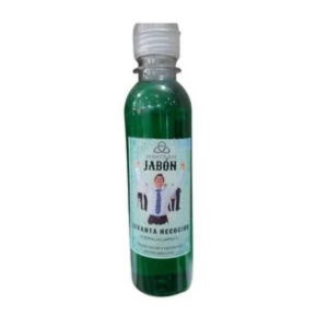 JABÓN LIQUIDO LEVANTA NEGOCIOS