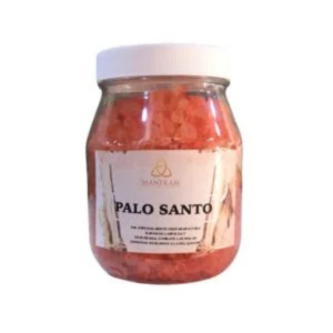 SAL DE BAÑO PALO SANTO