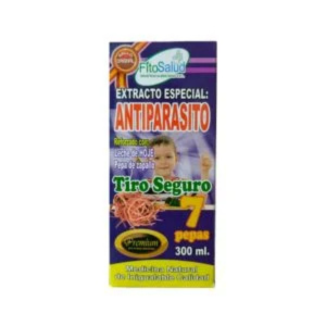 ANTIPARASITO