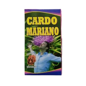 CARDO MARIANO