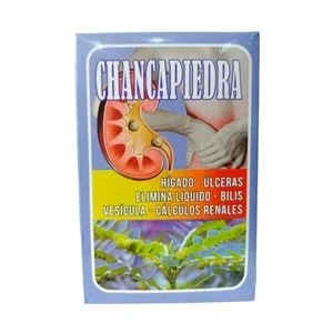 CHANCAAPIEDRA