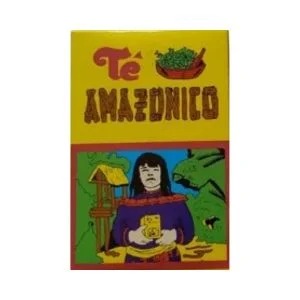 TE AMAZONICO