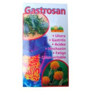 GASTROZAN