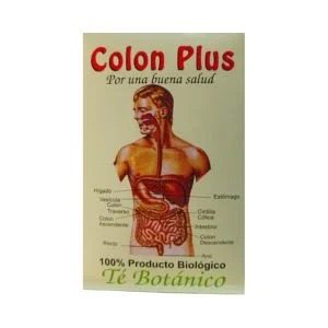 COLON PLUS