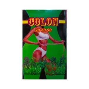 COLON 90-60-90