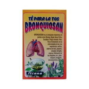 BRONQUIOSAN