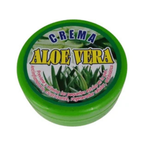 ALOE VERA