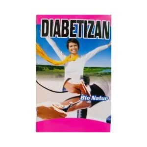 DIABETIZAN