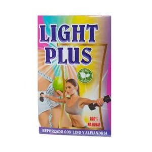 LIGHT PLUS