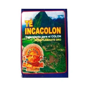 INCACOLON