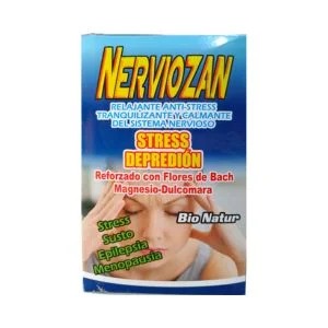 NERVIOZAN