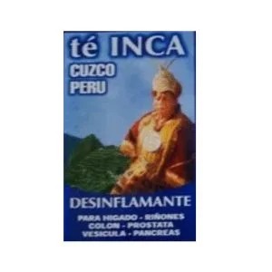 TE INCA CUZCO