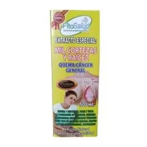 CORTEZAS Y RAICES