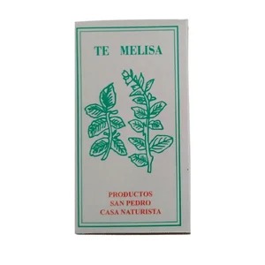 TE MELISA