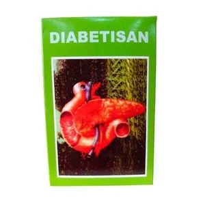 DIABETIZAN