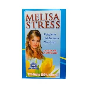 MELISA STRESS