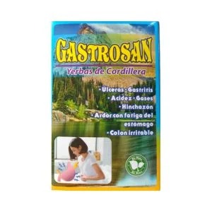 GASTROZAN